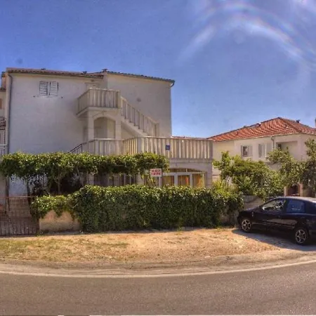 Marija Appartement *