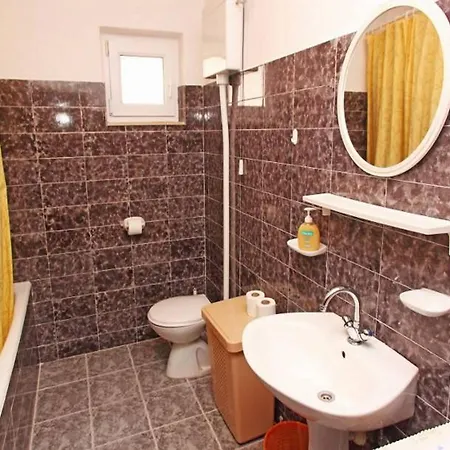Appartement Marija *