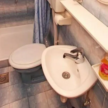 Marija Appartement *