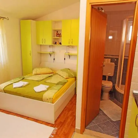 Appartement Marija *