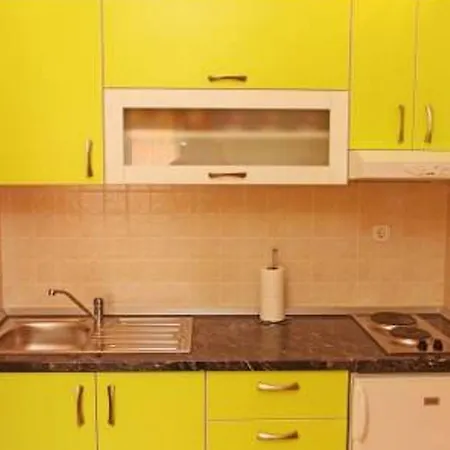 Marija Appartement