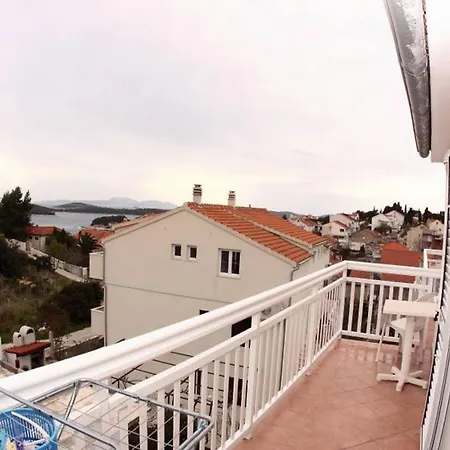 Appartement Marija *