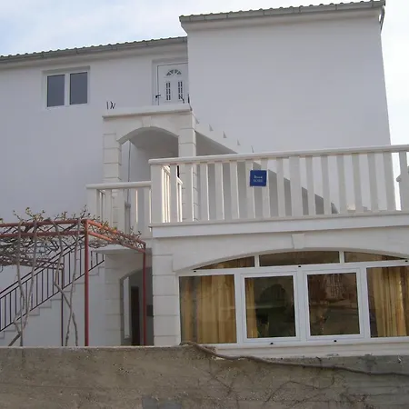 Marija Appartement *