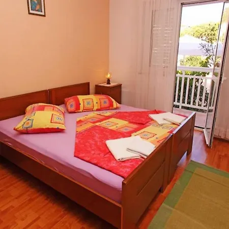 Appartement Marija *