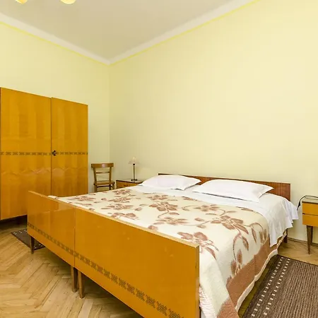 Appartement Marija