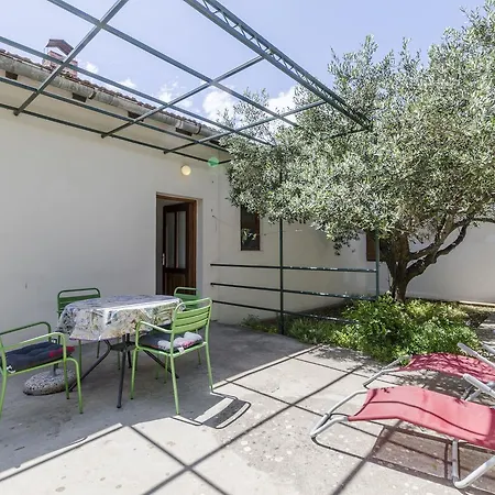Appartement Marija