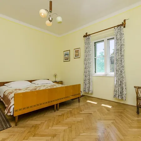 Marija Appartement *
