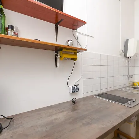 Appartement Marija