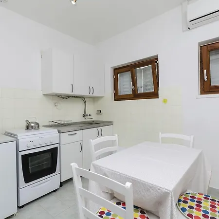 Appartement Marija