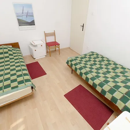Appartement Marija *