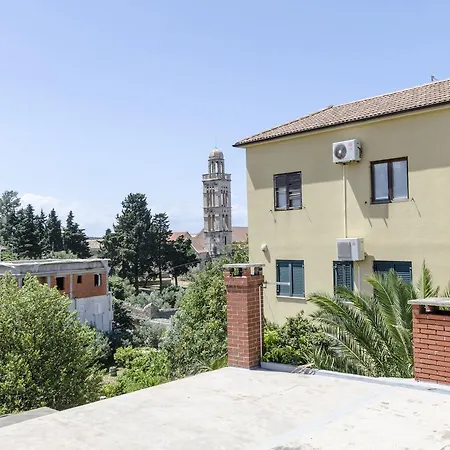 Marija Appartement *