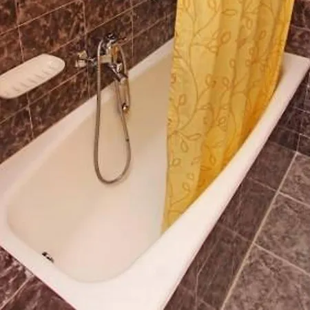 Marija Apartmán