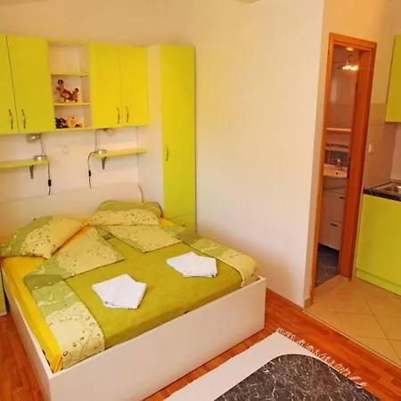 Marija Apartmán