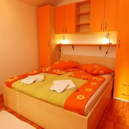 דירה Marija חוואר