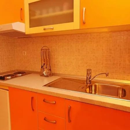 דירה Marija חוואר