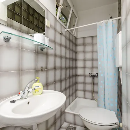 Apartmán Marija