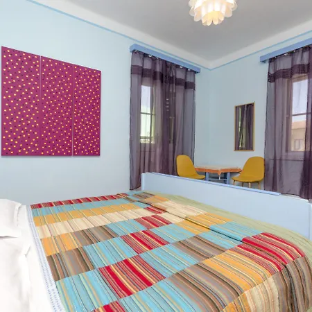Apartament Marija *