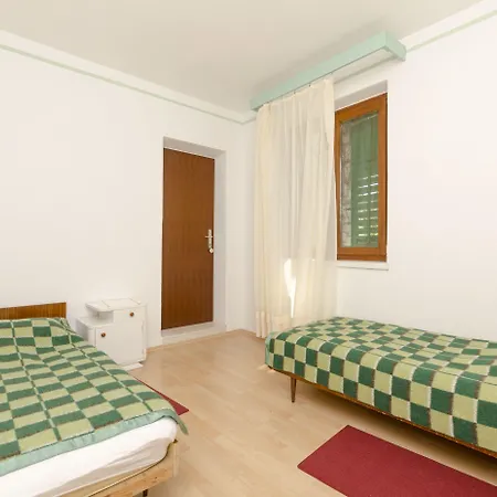 Marija Apartament *