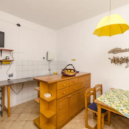 Marija Apartmán Hvar Town