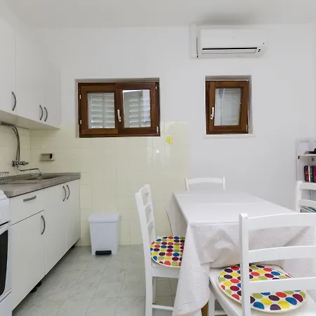 Marija Apartmán