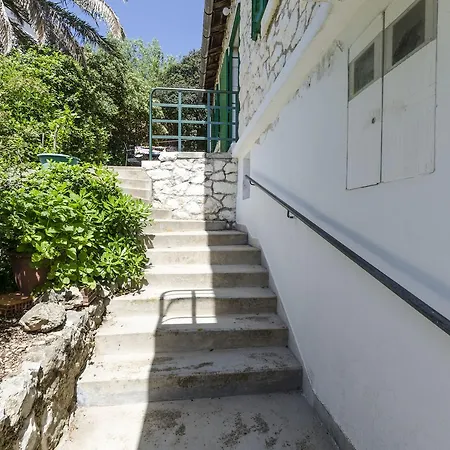 Apartmán Marija