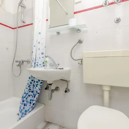 דירה Marija חוואר