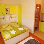 Marija 아파트